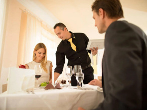 Thermalhotel Leitner