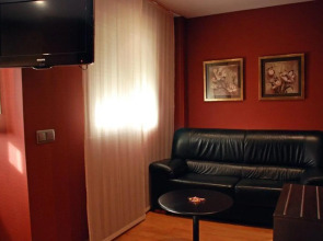 Hotel Villa De Barajas