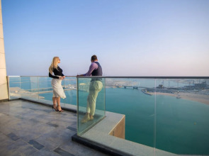 Waterfront Hotel Apartments