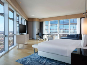 Wyndham Grand Levent Istanbul Hotel & Conference Center