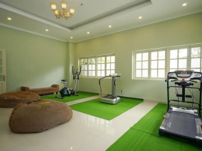 Nice Dream Dalat Hotel