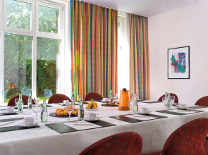 Wyndham Garden Wismar