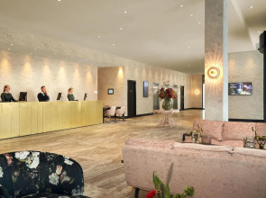 Van der Valk Amsterdam Amstel