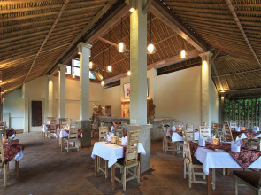 Puri Gangga Resort Ubud