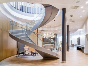 Radisson Hotel & Conference Centre Oslo Airport