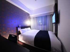 APA Hotel Ningyocho Ekikita