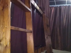 Капсульный хостел Cub-a