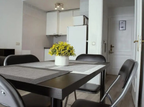 Apartamentos Sleep in Madrid