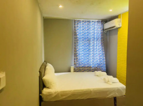 Istanbul Ekonomik Joker Otel