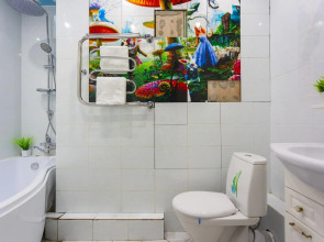 Moment House (Момент Хаус) на бульваре Ильинский 7