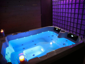 Hotel Angioino & Spa