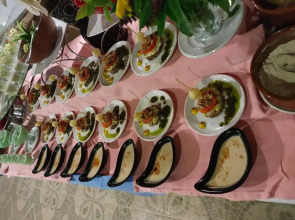 Happy Life Village Dahab	