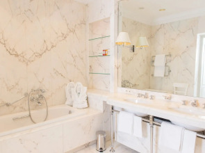 Brenners Park - Hotel & Spa, Oetker Hotels