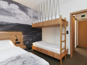 Wellness hotel Svornost