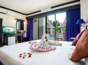 My Friend's House Karon