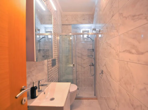 Ozgur City Residence