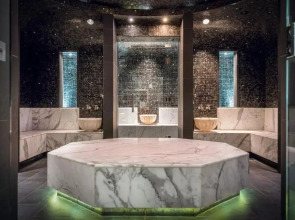 Elite Hotel Marina Tower, Spa & Resort