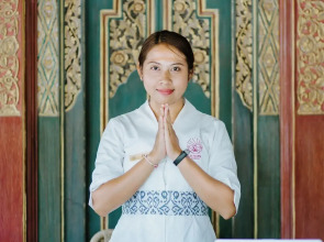 La Numa Villas Canggu