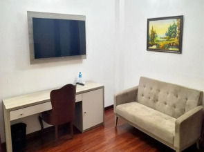 Reikartz Sunkar Atyrau