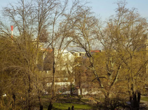 Square Nine Hotel Belgrade-The Leading Hotels of The World