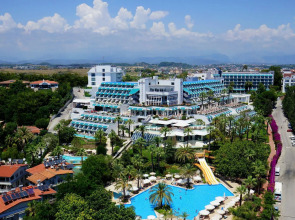 Side Star Elegance Hotel - Ultra All Inclusive