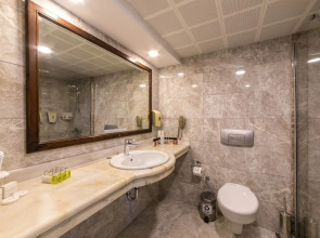 Grand Yazici Club Marmaris Palace