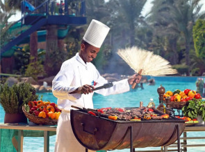 Pickalbatros Golf Beach Resort