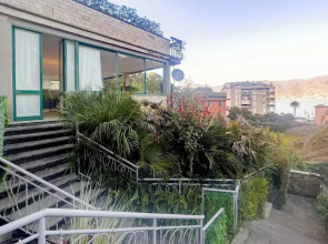Sea View Terrace In Santa Margherita
