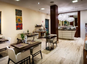 Hotel dei Cavalieri Caserta