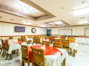 Incheon Airport Hotel