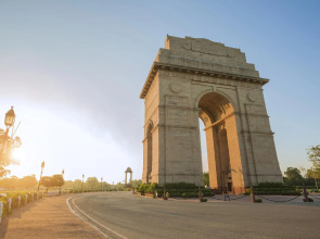 Ambassador, New Delhi - IHCL SeleQtions