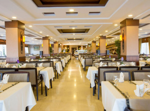 Курорт Fame Residence Kemer & Spa - All Inclusive