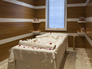 Hotel Diamond Hill Resort