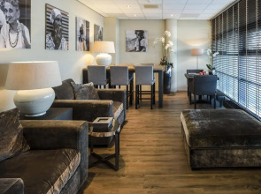 Fletcher Wellness-Hotel Trivium