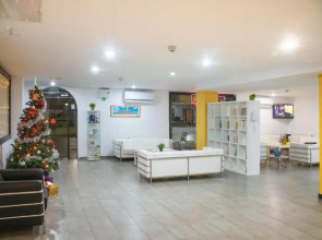 Adia Hotel Cunit Playa