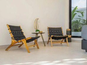 Serai Villa by Betterplace