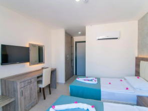 Отель Kolibri Resort