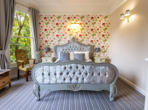 Terra Nostra Garden Hotel