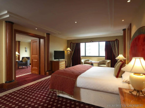 DoubleTree by Hilton Hotel Glasgow Central