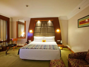 Xizang Hotel Chengdu