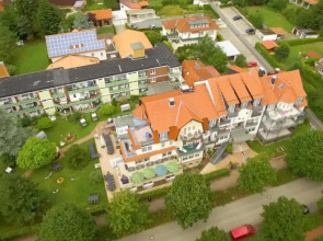 Parkhotel Weber-Müller