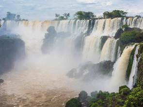 Mercure Iguazu Hotel Iru