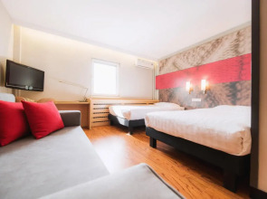 Ibis Beijing Dongdaqiao