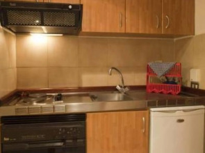 Apartamentos Be Smart Florida Plaza