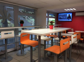 Premiere Classe Marseille Est - La Valentine