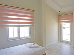 Roma Residence - Emir Gursu Houses B