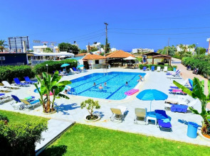 Vergas Hotel Malia