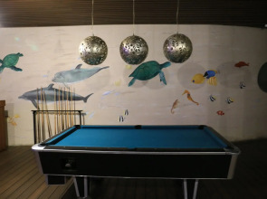 The Crystal Luxury Bay Resort Nusa Dua