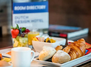 Hotel Artemis Amsterdam