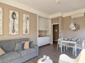 Отель Matteotti Home Verona